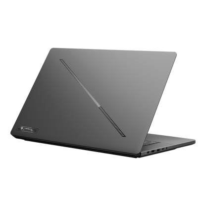 ASUS ROG Zephyrus Intel Core Ultra 9 386H 64GB LPDDR5X 8533 2TB PCIE SSD RTX5090 3YW W11H