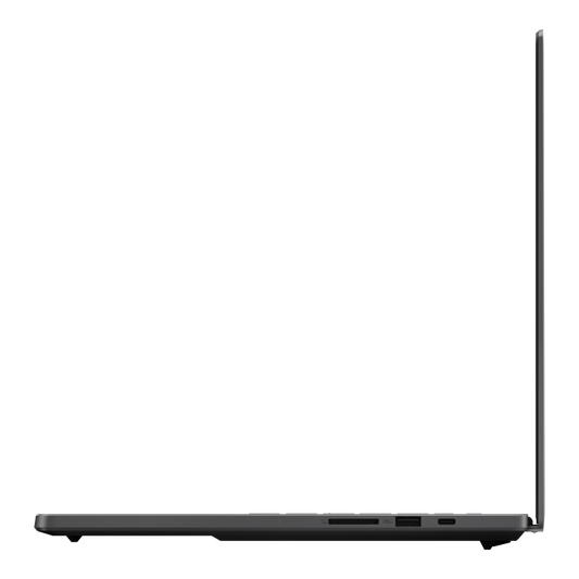 ASUS ROG Zephyrus Intel Core Ultra 9 386H 64GB LPDDR5X 8533 2TB PCIE SSD RTX5090 3YW W11H