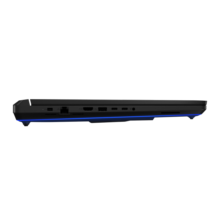 ROG Strix Scar Intel ARL HR R Core Ultra 9 386H 32GB DDR5-6400 2TB PCIE SSD RTX5090 3YW W11H