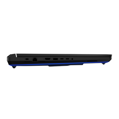 ROG Strix Scar Intel ARL HR R Core Ultra 9 386H 32GB DDR5-6400 2TB PCIE SSD RTX5090 3YW W11H