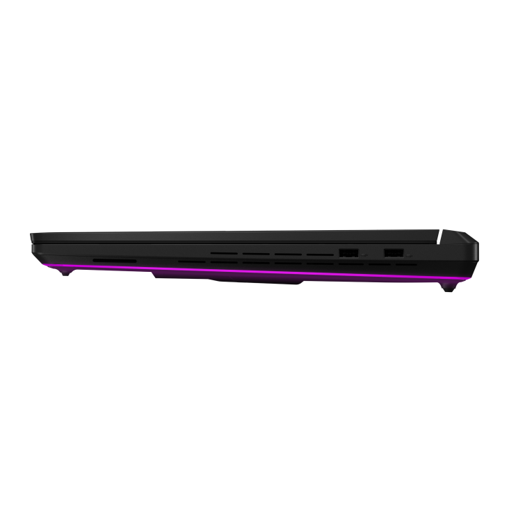 ROG Strix Scar Intel ARL HR R Core Ultra 9 386H 32GB DDR5-6400 2TB PCIE SSD RTX5090 3YW W11H