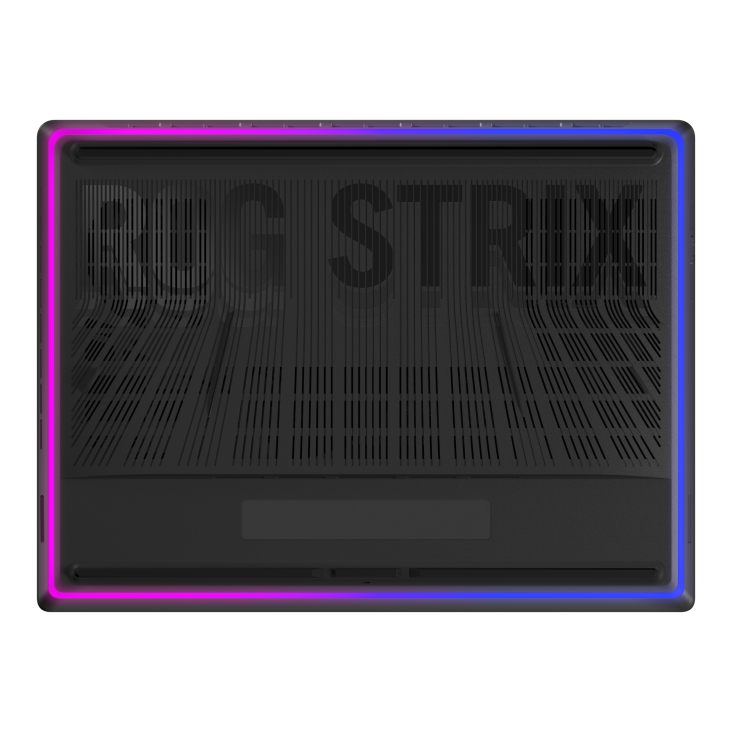 ROG Strix Scar Intel ARL HR R Core Ultra 9 386H 32GB DDR5-6400 2TB PCIE SSD RTX5090 3YW W11H