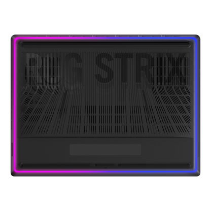 ROG Strix Scar Intel ARL HR R Core Ultra 9 386H 32GB DDR5-6400 2TB PCIE SSD RTX5090 3YW W11H
