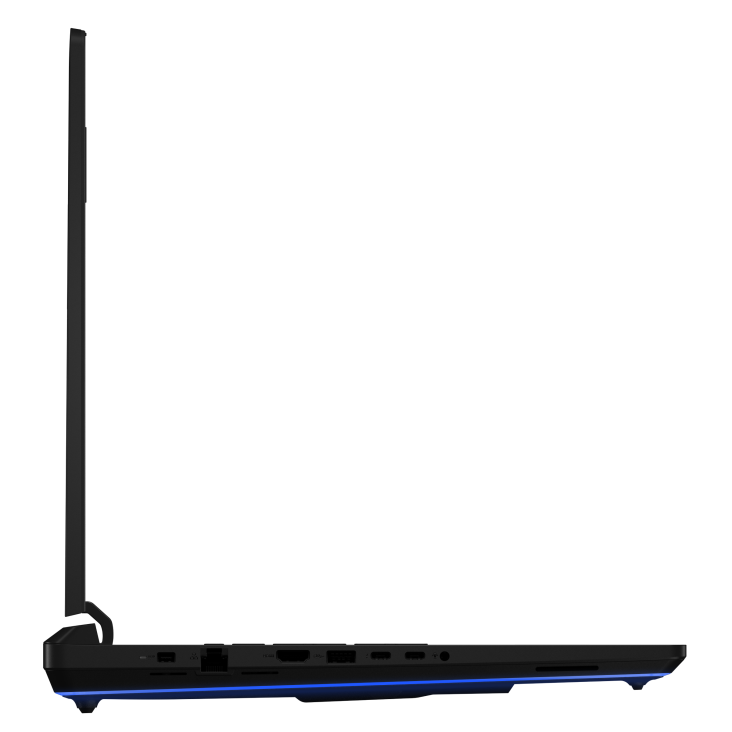 ROG Strix Scar Intel ARL HR R Core Ultra 9 386H 32GB DDR5-6400 2TB PCIE SSD RTX5090 3YW W11H