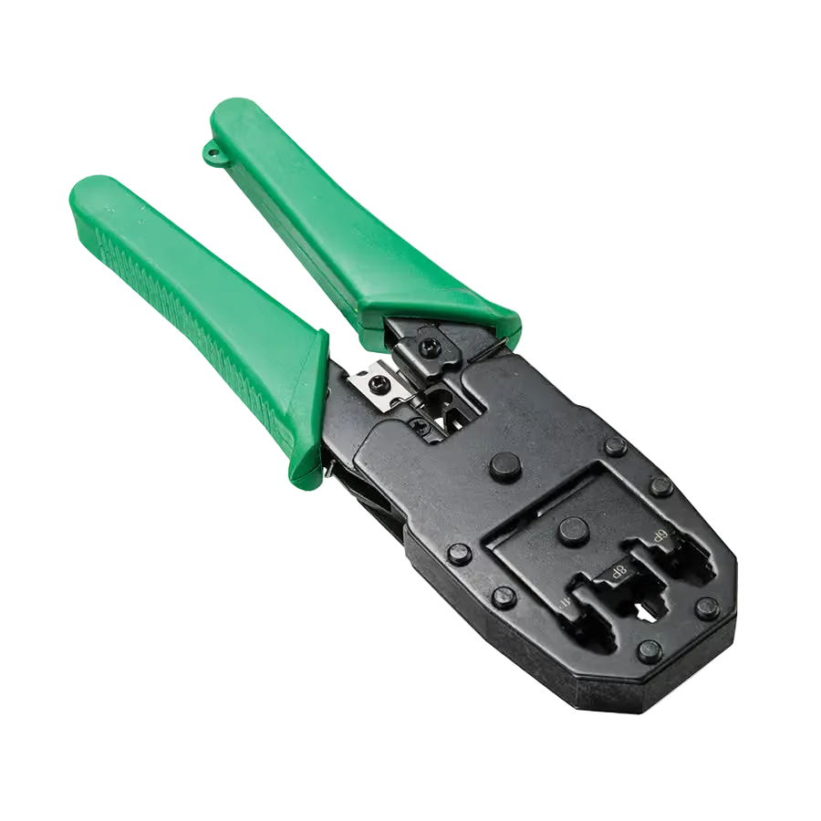 CX RJ45 crimp tool