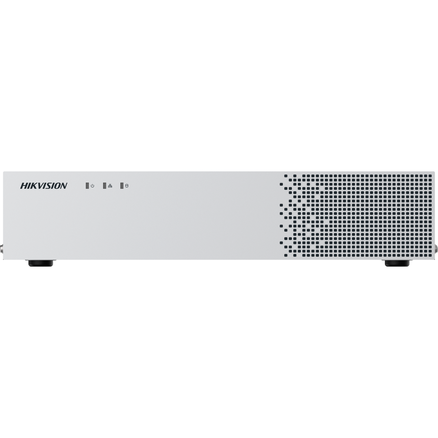 Hikvision 16-ch DeepinMind AI NVS advanced AI algorithms