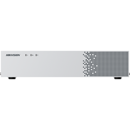 Hikvision 16-ch DeepinMind AI NVS advanced AI algorithms