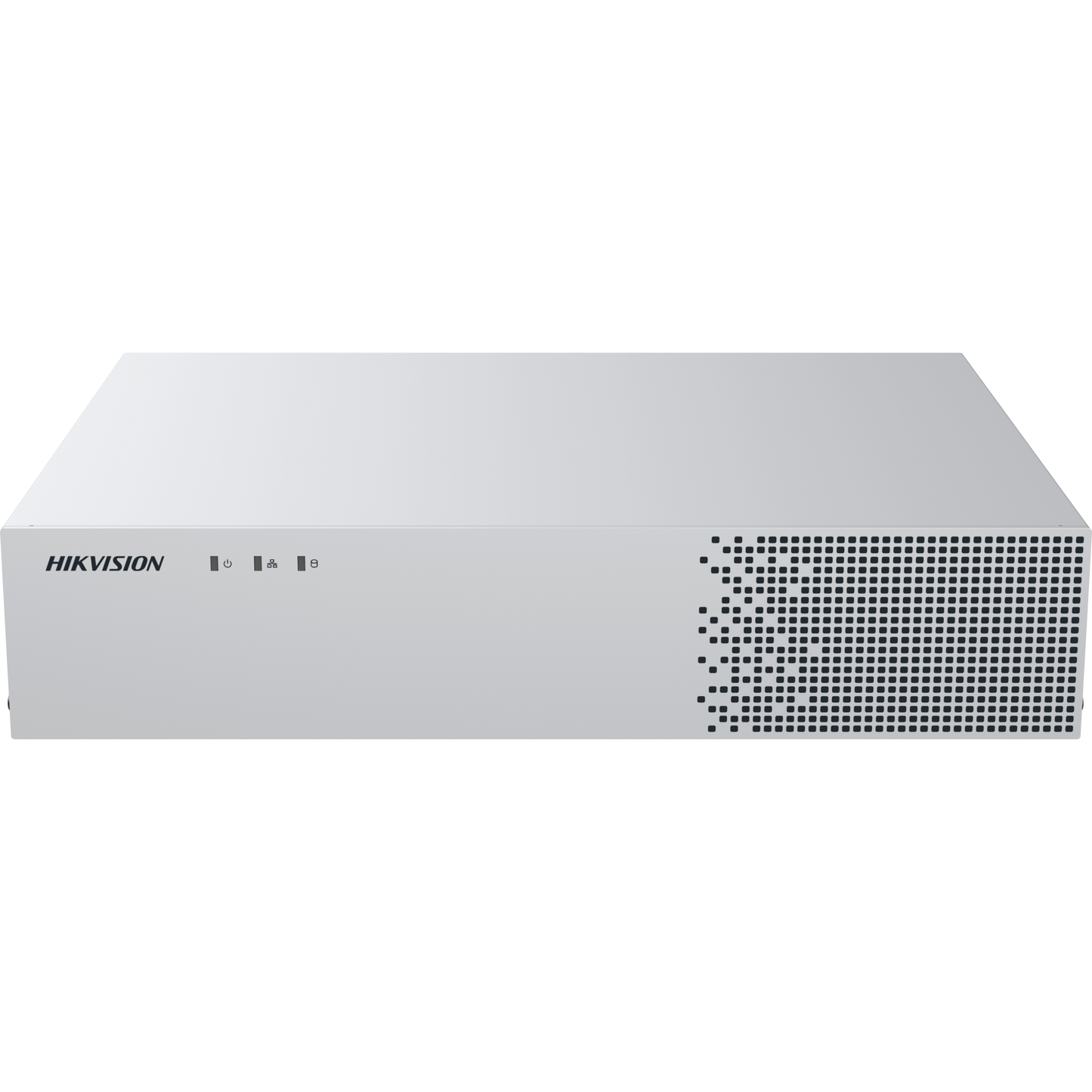 Hikvision 16-ch DeepinMind AI NVS advanced AI algorithms