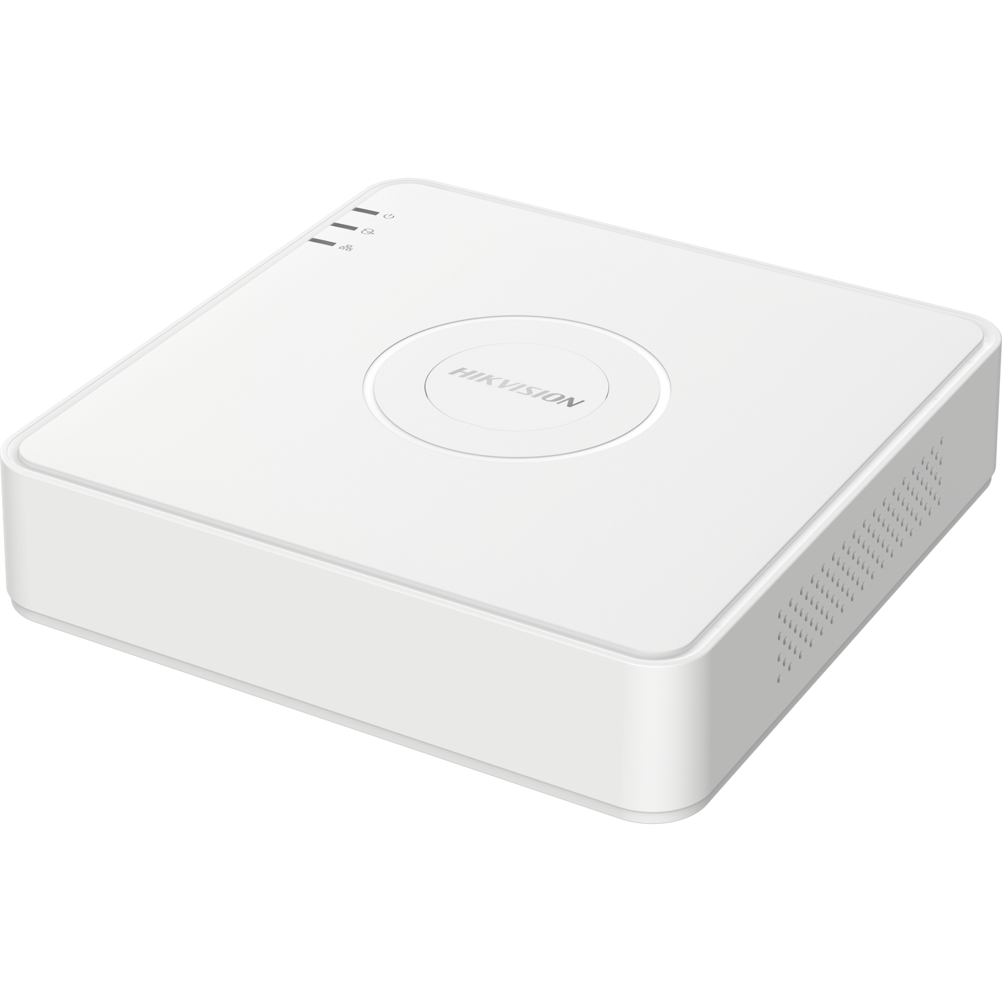 Hikvision Eco 4ch 1080p DVR  1 SATA  10TB  Motion 2.0 false alarm filtering