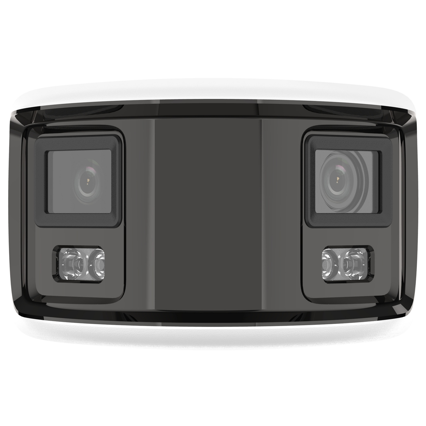 Hikvision ColorVu 8MP bullet  4mm lens   40m illumination  130dB WDR   microphone  1 audio/ 1 alarm I/O  built-in strobe-light & siren 12VDC/POE