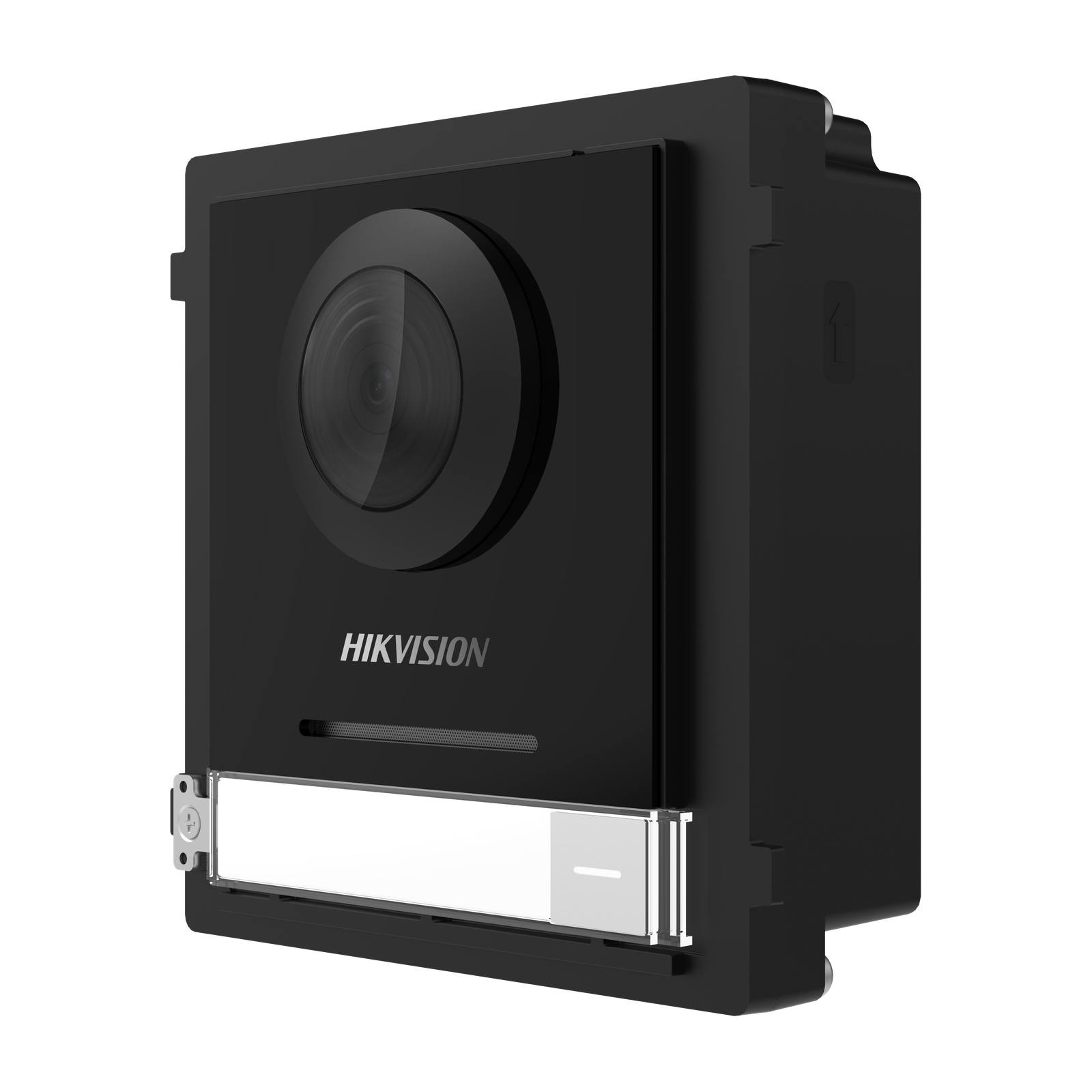 Hikvision DS-KD-ACW3 3-module surface box