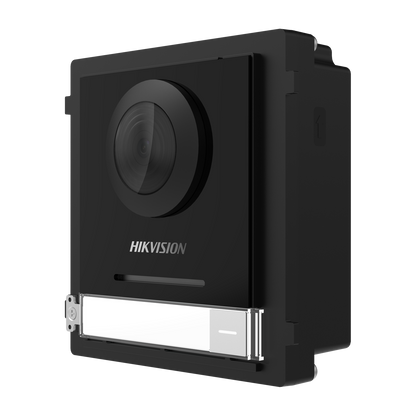 Hikvision DS-KD-ACW3 3-module surface box