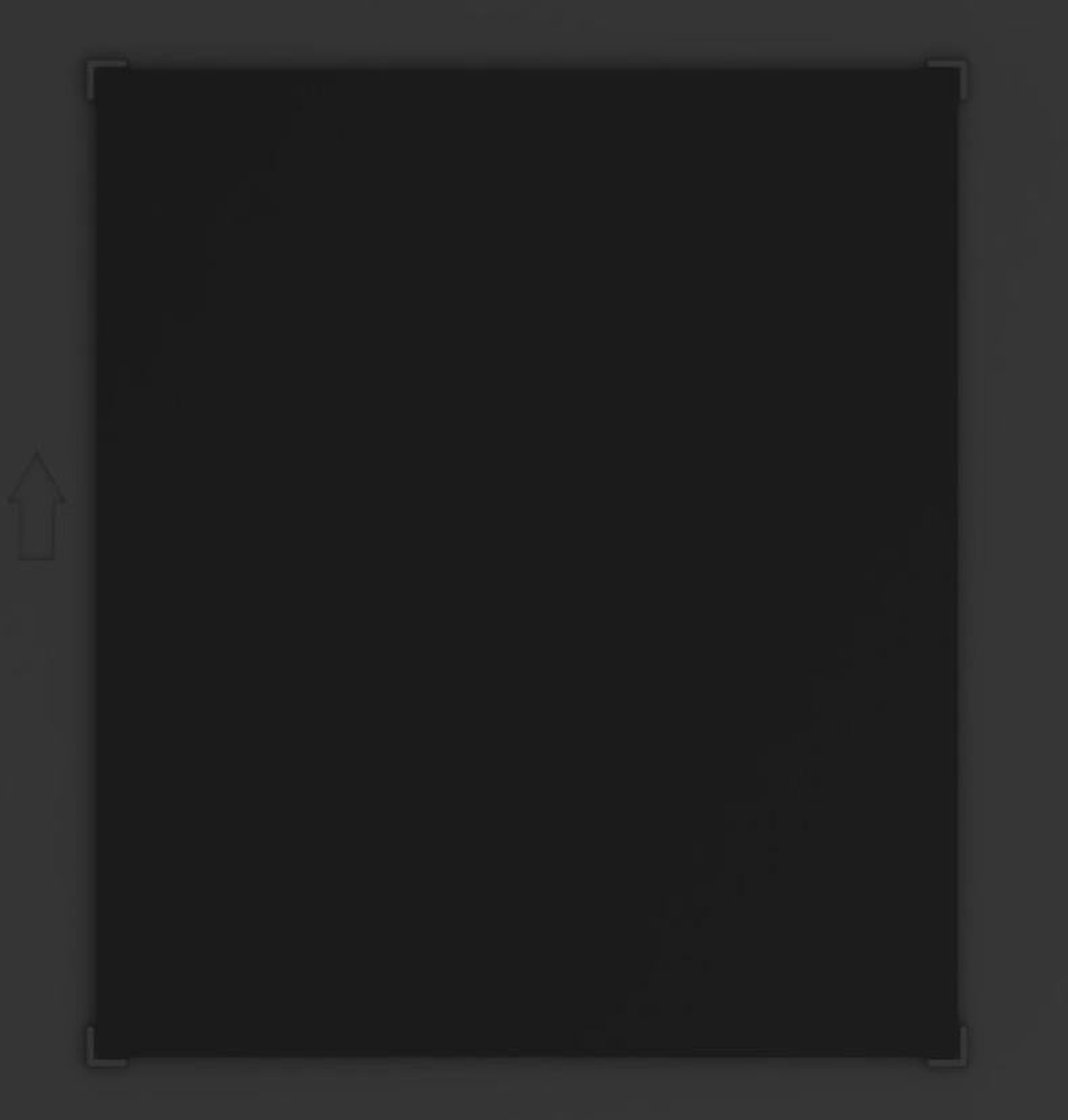 Hikvision DS-KD8003 blank plate module