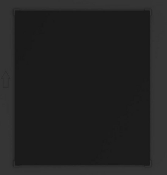 Hikvision DS-KD8003 blank plate module