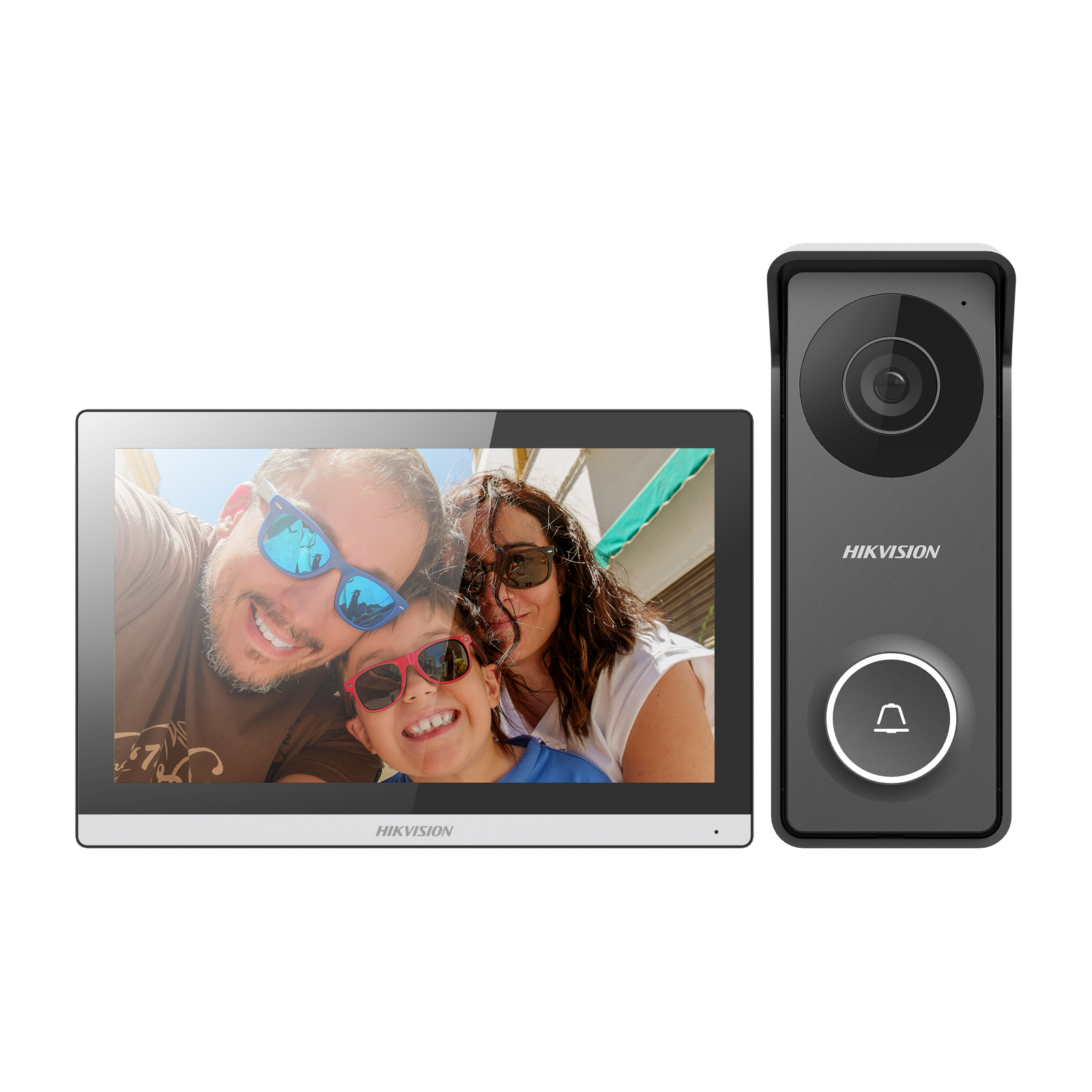 Hikvision DS-KIS313-P intercom kit door station
