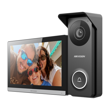 Hikvision DS-KIS313-P intercom kit