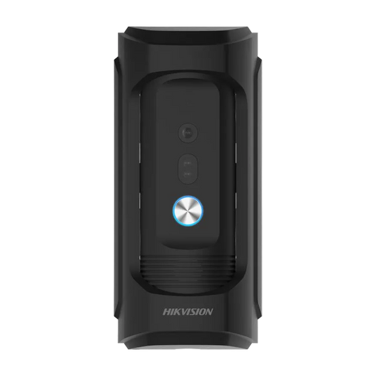 Hikvision DS-KB8113-IME1 vandal-resistant video doorbell