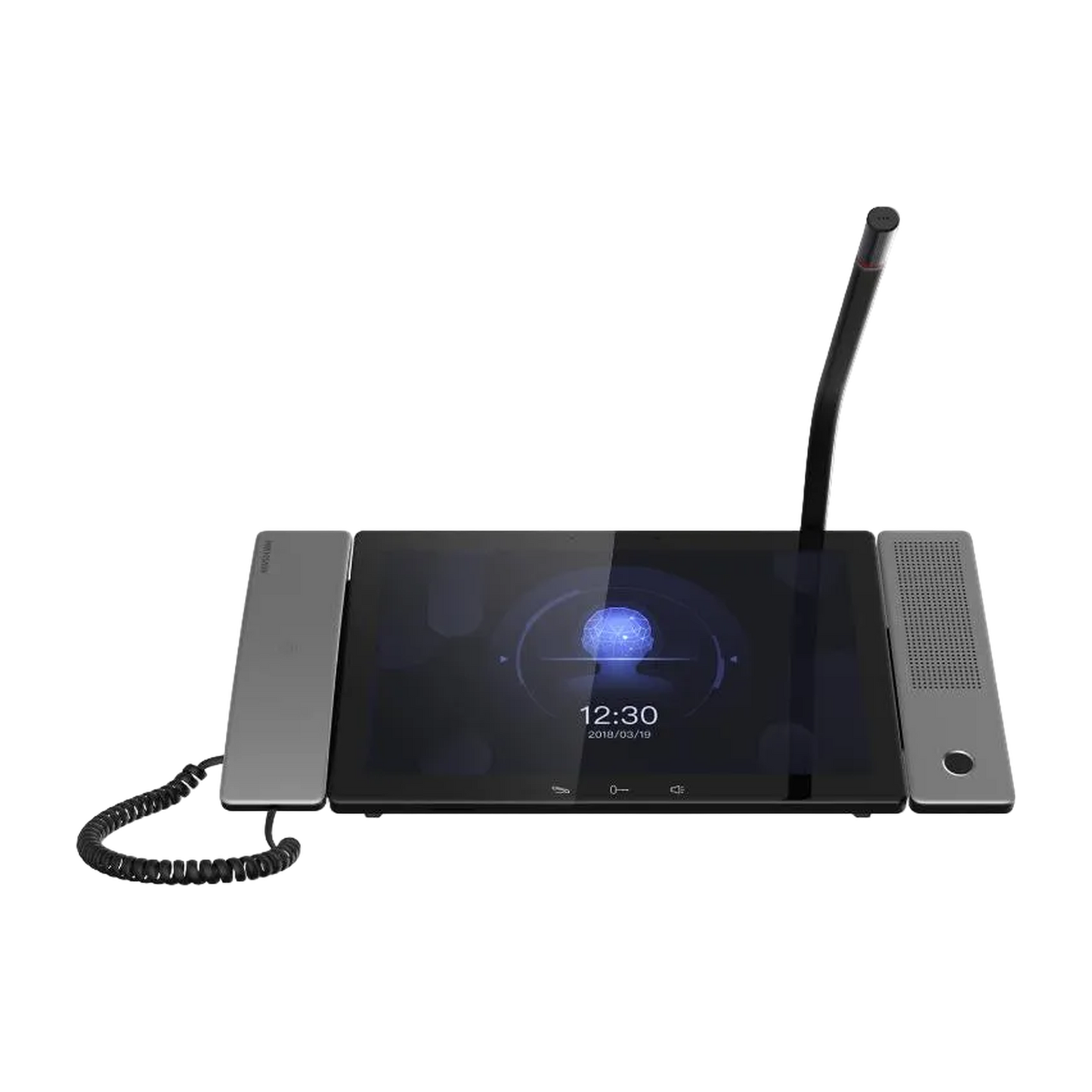 Hikvision DS-KM9503 10-inch IP intercom main station