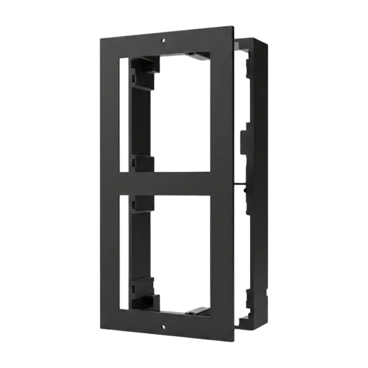 Hikvision DS-KD-ACW2 2-module surface box