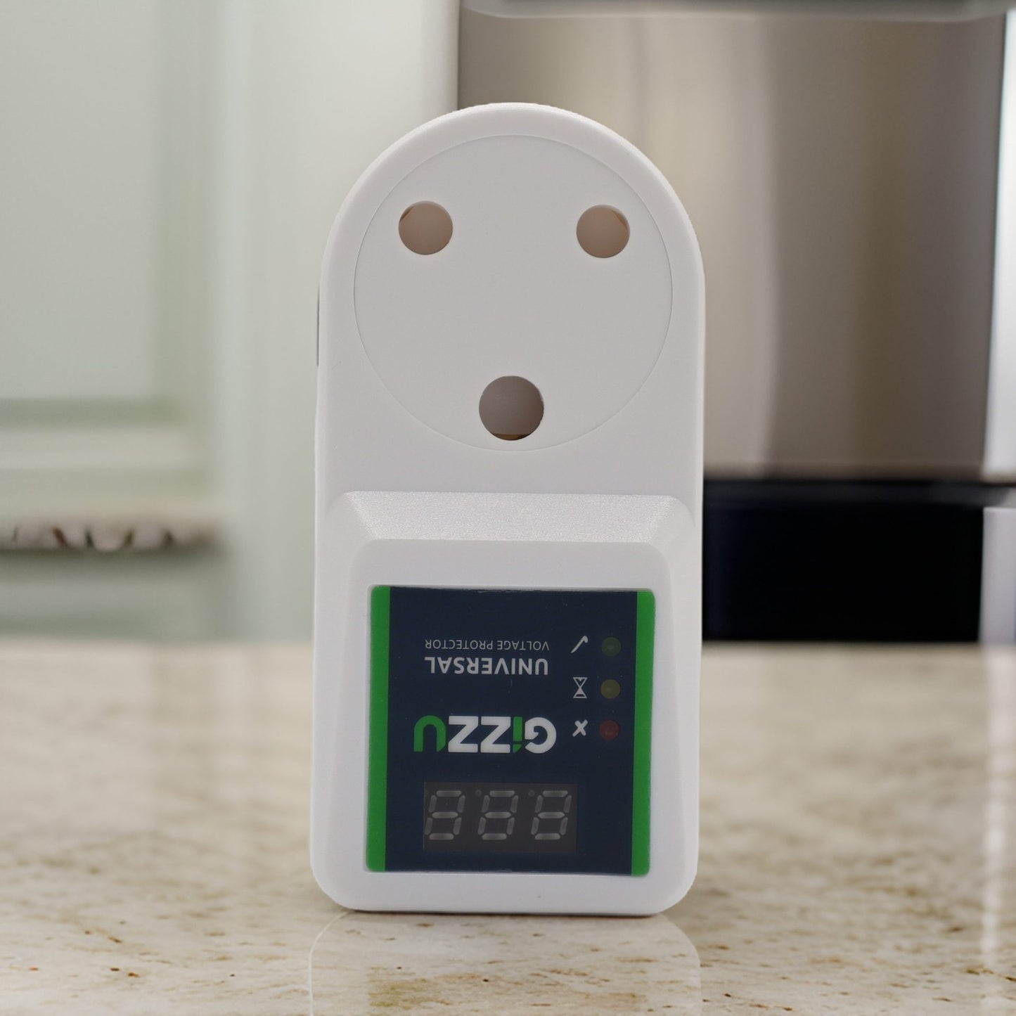 Gizzu Voltage Protector 16A