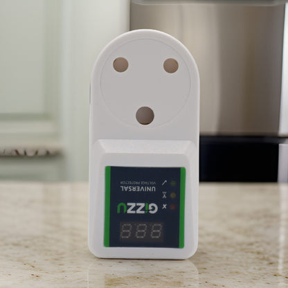 Gizzu Voltage Protector 16A