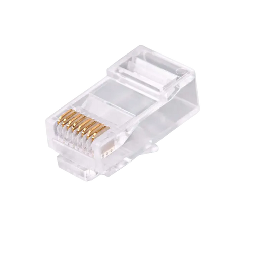 CX RJ45 Connector Cat6 UTP